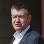 Fostul ministru al Culturii, Bogdan Gheorghiu, este noul director interimar al Bibliotecii Naționale