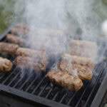 Grătar de 1 Mai în București. Doar locuitorii din Sectorul 2 au zone amenajate oficial | FOTO: Inquam Photos / Octav Ganea