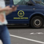 Plicuri suspecte primite de trei instituții publice din București