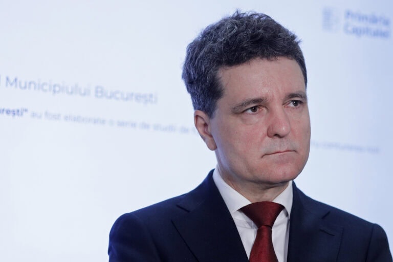 Nicușor Dan acuză Direcția pentru Cultură că a dat „avize absolut scandaloase”: „Este total ineficientă”