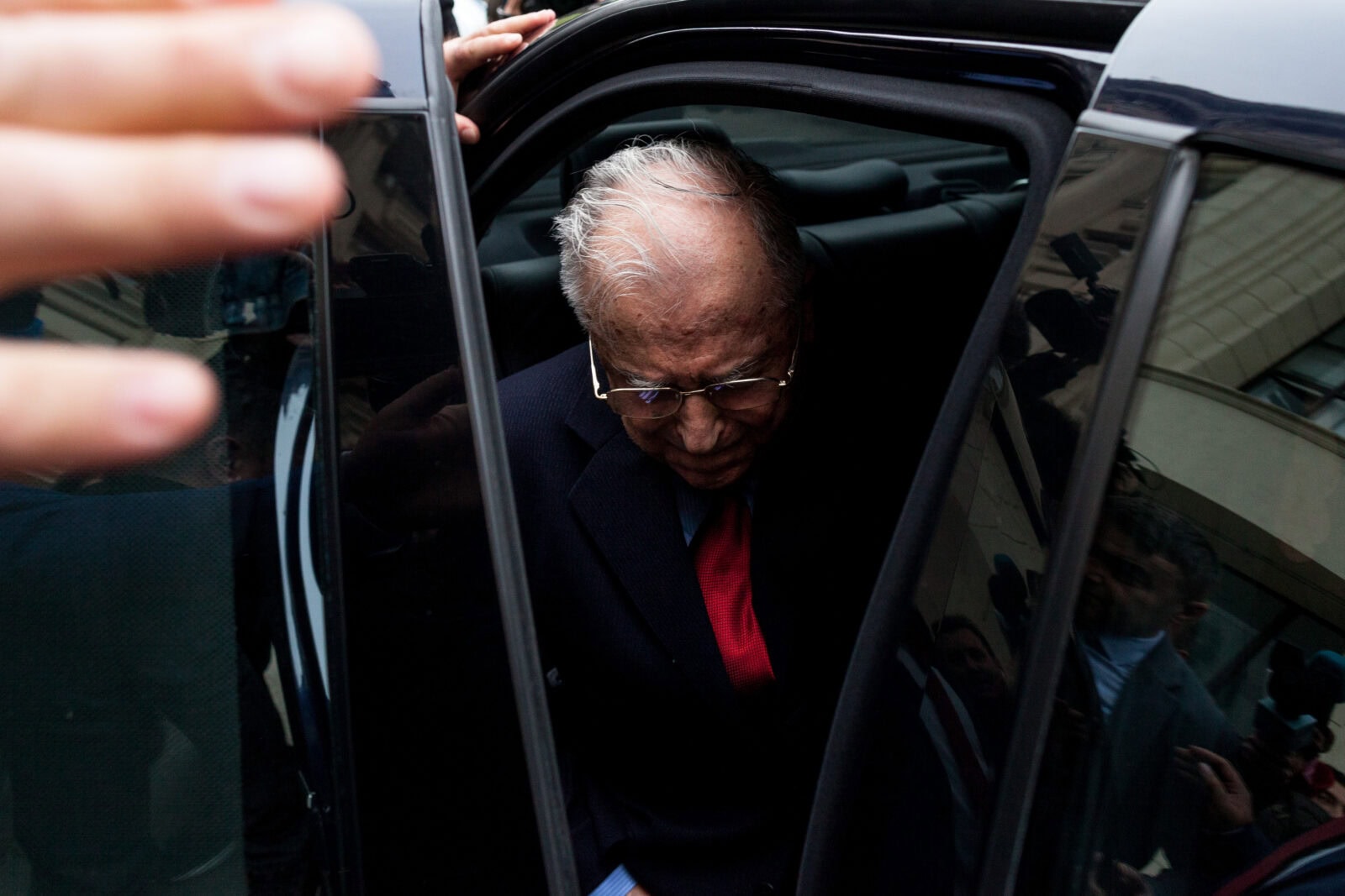 Dosarul Mineriadei, redeschis. FOTO: INQUAM / Liviu Albei