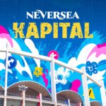 Neversea Kapital 2025 | Festivalul organizat de Untold pe Arena Națională va avea loc între 4 și 6 iulie