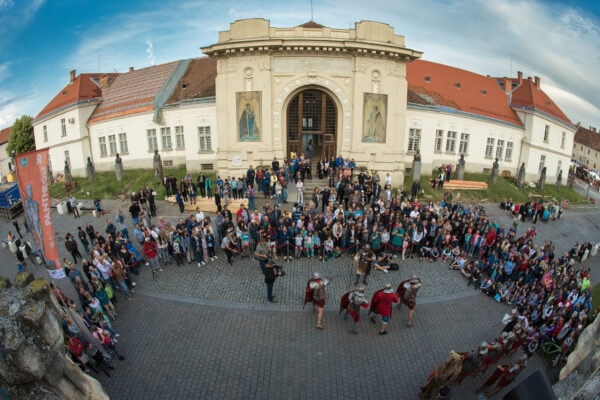 Noaptea Muzeelor 2025