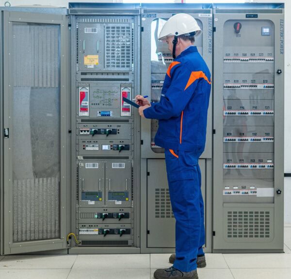 Rețele Electrice Muntenia întrerupe curentul electric în zone din București, Giurgiu și Ilfov. Care sunt zonele afectate. FOTO: reteleelectrice.ro