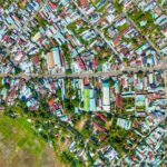 Capitala și Ilfovul, pe primul loc la vânzări de imobile și ipoteci în martie 2025. Foto: Arhivă