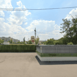 Hotel al Armatei, vizavi de Moghioroș. Ciprian Ciucu: „Generalii sunt mai puternici decât primarii”. Foto: Google Maps