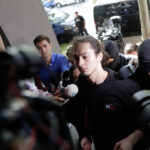 Maru reţinut. FOTO: INQUAM / George Călin