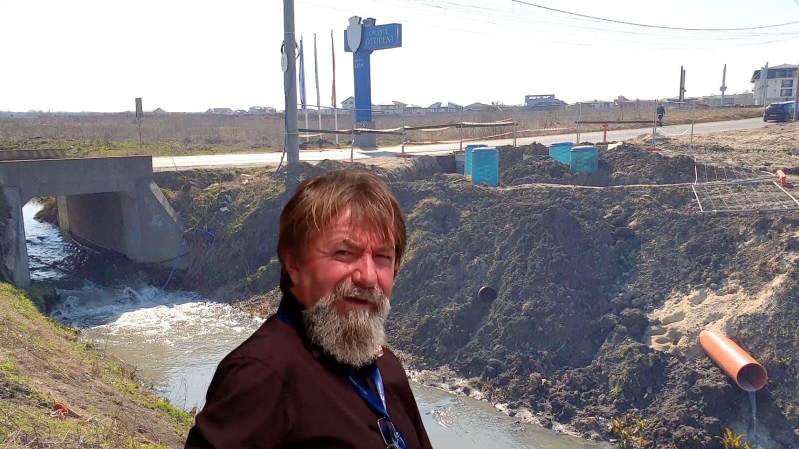 Au trecut mai bine de doi ani și jumătate de când primarul din Otopeni, Silviu Constantin Gheorghe(PNL), a fost reținut de DNA într-un dosar răsunător de corupție.