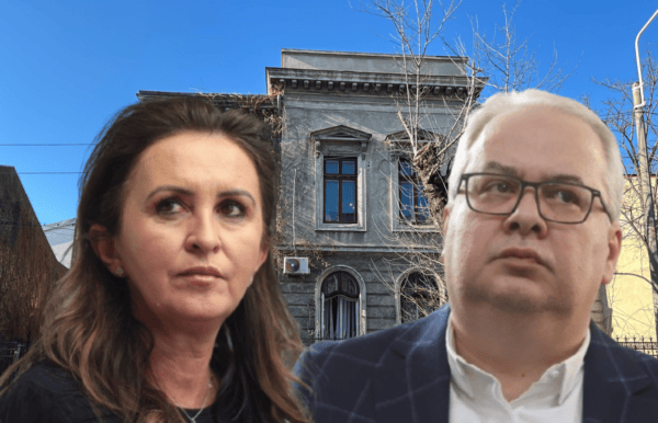 „Nu am discutat cu domnul Frăsineanu”. Cine îl apără pe directorul Direcției pentru Cultură, care a amenințat jurnaliștii BdB