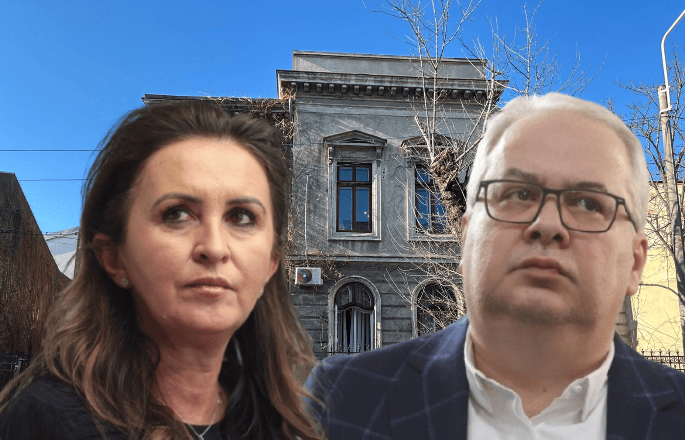 „Nu am discutat cu domnul Frăsineanu”. Cine îl apără pe directorul Direcției pentru Cultură, care a amenințat jurnaliștii BdB