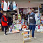 Sector 6 | Inspectorii ANPC au dat amenzi de peste 15 mii de euro. FOTO: PS6