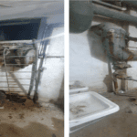 bucureșteni se pot adăposti