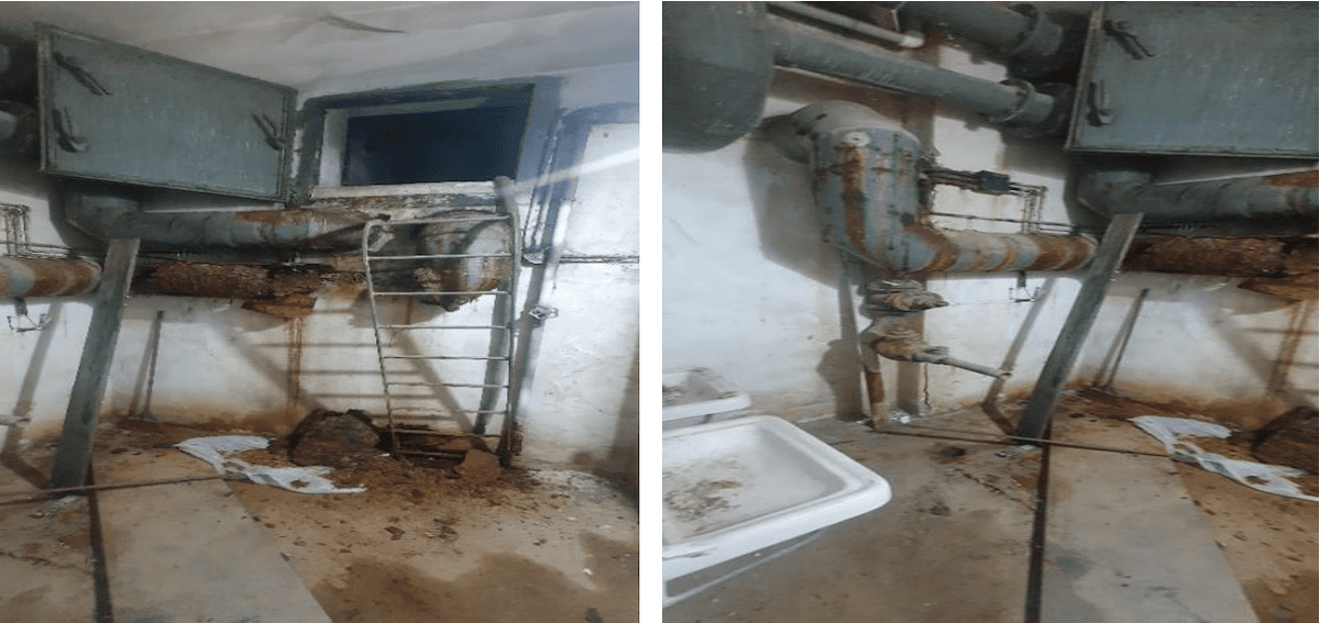 bucureșteni se pot adăposti