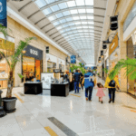 Programul de Paște 2025 al mall-urilor