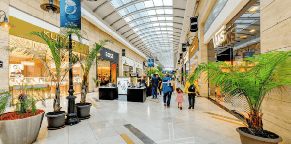 Programul de Paște 2025 al mall-urilor