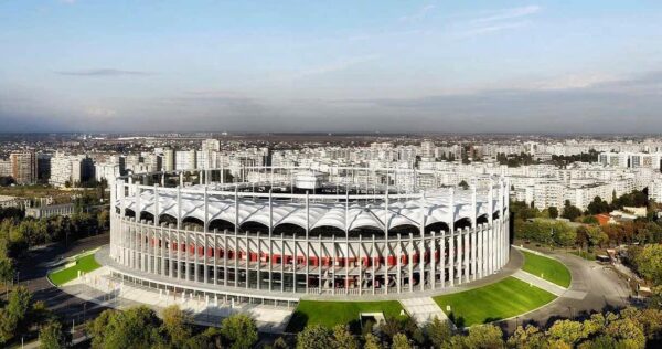 Oficial: Untold pe Arena Națională