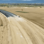 de la București la Bacău pe autostradă