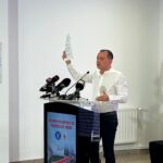 Războiul avizelor între N. Dan și D. Băluță