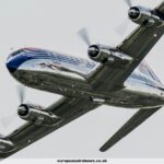 BIAS 2025, 29-31 august. FOTO: FB / Bucharest International Air Show