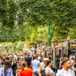 Șase evenimente impun restricții de trafic, în acest weekend. FOTO: Facebook