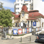 Casa Dinu Lipatti. FOTO: Google Street View