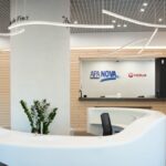 Programul de Paște Apa Nova