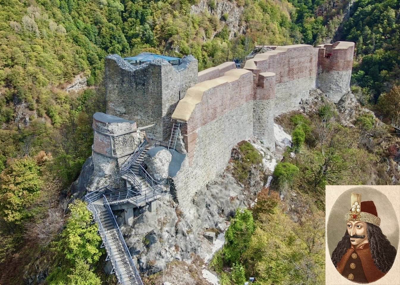 cetate spectaculoasă