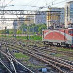 tren modernizat complet