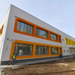 O nouă grădiniţă în Drumul Taberei. FOTO: ps6.ro