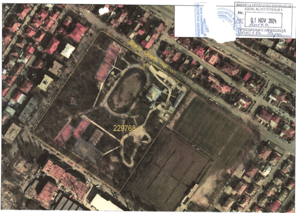 Clubul Copiilor „Cireșarii”