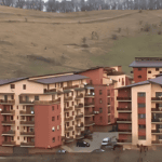 Comuna Chiajna din Ilfov