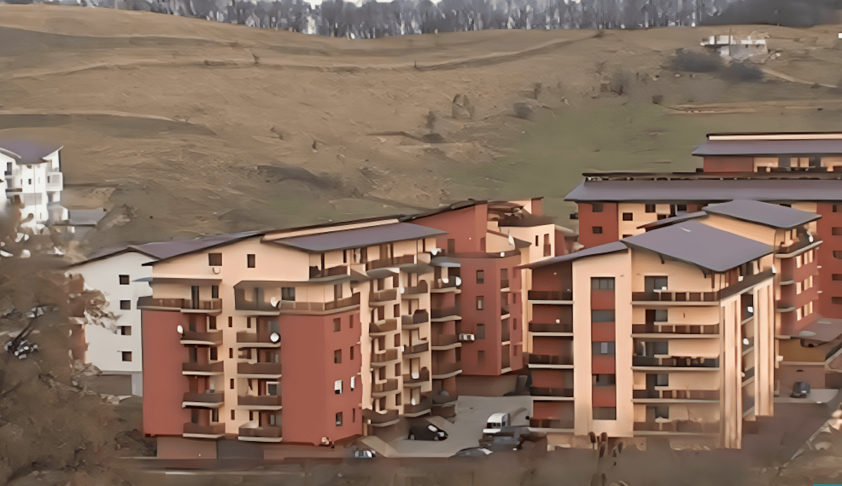 Comuna Chiajna din Ilfov