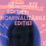 Redacția Buletin de București, nominalizată de patru ori la Premiile Superscrieri.