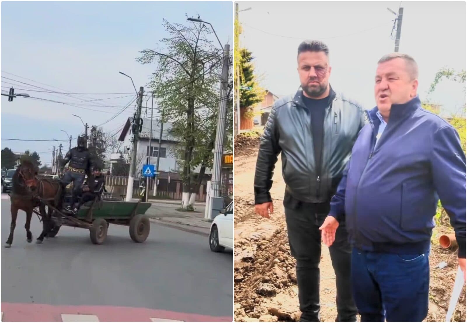 EDITORIAL | Ilfovistan: Bătălia din fostul Sector Agricol între Batman și Terminator