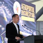 aeroportul din sudul Bucureștiului