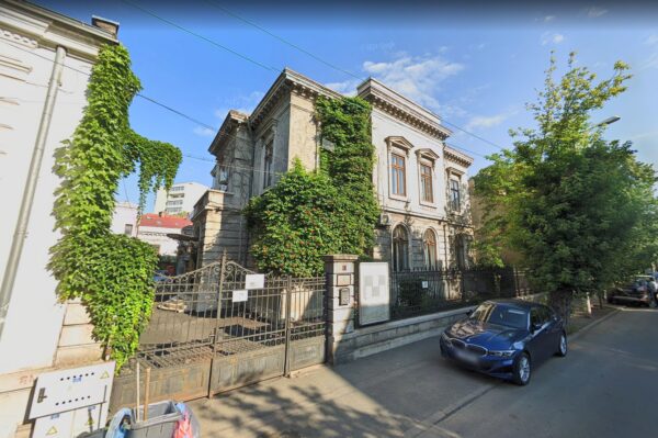 Direcția pentru Cultură, mii de euro pentru „vacanță mascată” la un hotel de patru stele din Mamaia.