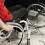protecția persoanelor cu dizabilități