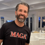 FOTO: FB / Donald Trump Jr.