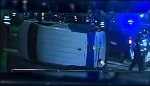 protestul violent de la BEC