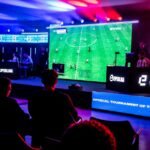 Competiţie de eSports la Circul Metropolitan Bucureşti