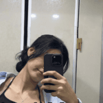 tânără din Coreea de Sud