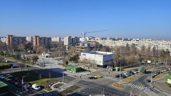 Proiectul FAVORIT+ al Primăriei Sectorului 6, selectat pentru finanțare europeană prin Inițiativa Urbană Inovatoare