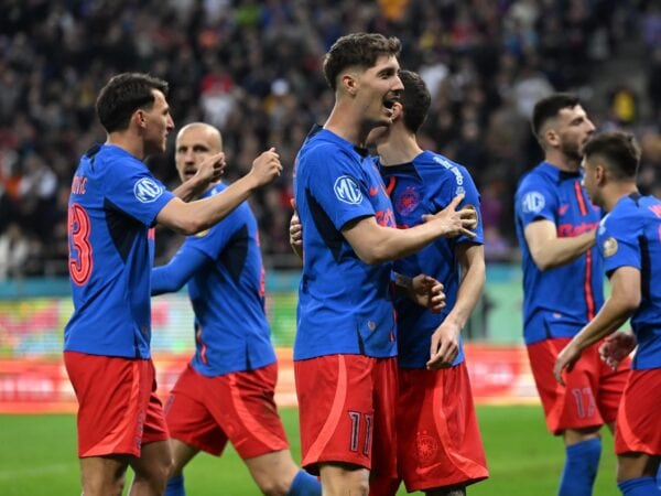 meciul FCSB-CFR Cluj