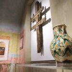 Muzeul Ţăranului Român, redeschis parţial după aproape un deceniu de lucrări de reabilitare. Foto: Ministerul Culturii