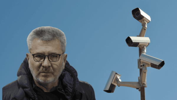 Încă 100 de camere de supraveghere cumpărate de primăria lui Pandele