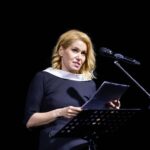 Georgiana Pascu, Facebook