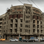 expropiat hotelul Dunărea