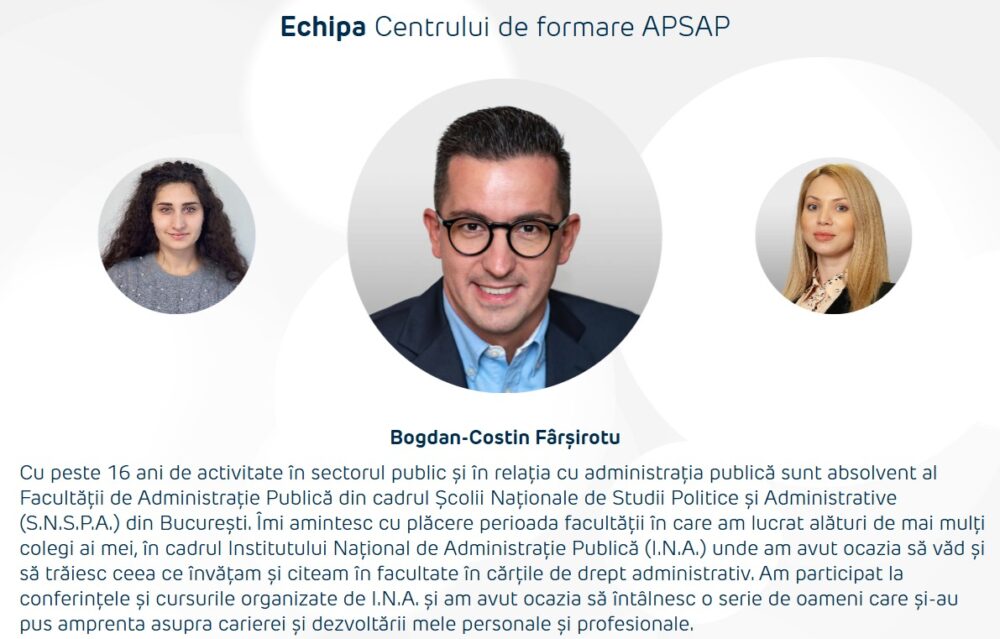 apsap