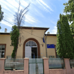 Încă un pas pentru demolarea Școlii 168. Scumpiri de 7 milioane euro pentru lucrările la alte unități de învățământ. Foto: Google Maps