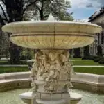 Porţi deschise la Cotroceni. FOTO: Urban Exploration